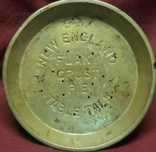 1930s new england - new, table