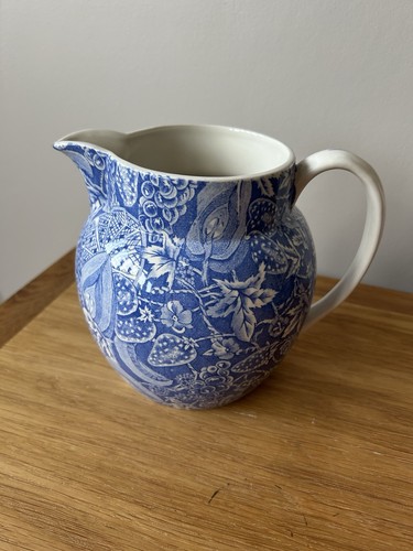 Blakeney provence blue white - blakeney,