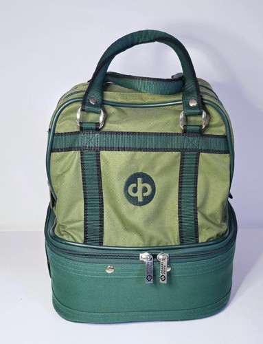Drakes pride lawn bowls bag - drakes,