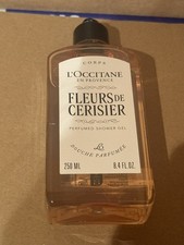 L'Occitane FLEURS DE CERISIER