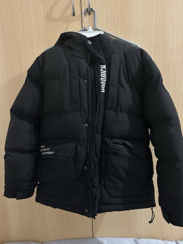 Boys winter puffer coat - boys,