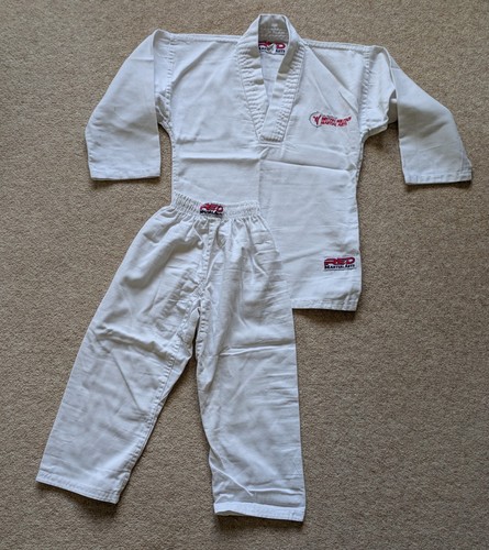 Kids martial arts suit gi - martial,