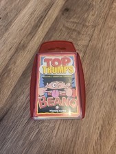 Top Trumps Beano Collectible