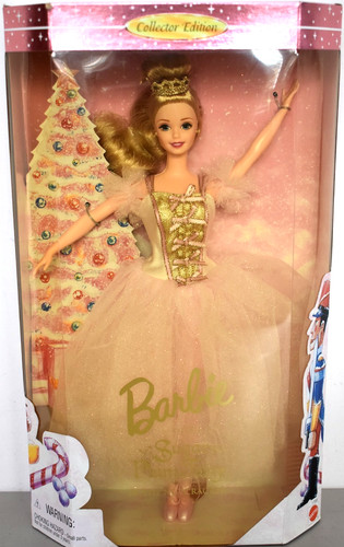 1996 collector edition barbie - 1996,
