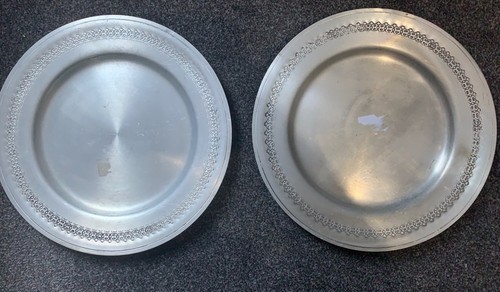 Set vintage charger - vintage,