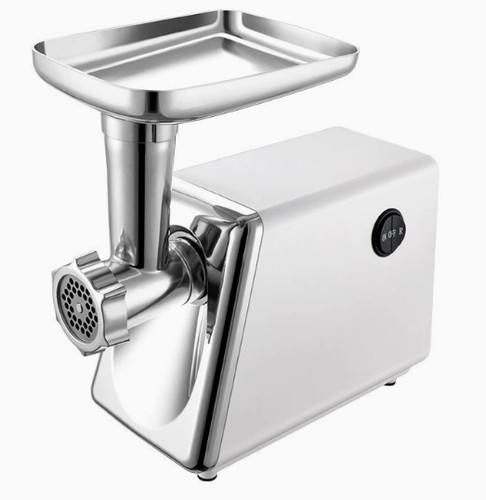 Electric meat grinder - electric,