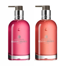 2x Molton Brown Hand Wash Gift