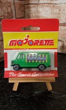 Majorette The Sweet Collection