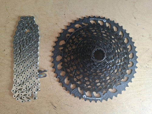 Sram 1295 x01 eagle 52t - xg-1295,