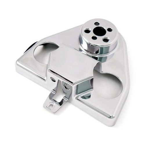 Street slammer handlebar cover - handlebar,