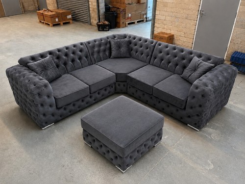 Luxury 2c2 steel - luxury,