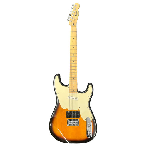 Squier fender 51 - squier, by