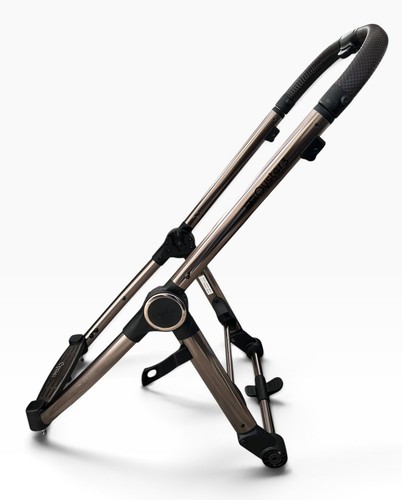 Babystyle oyster chassis - chassis,
