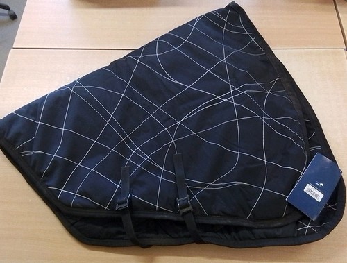 Masta deluxe turnout neck - masta,