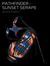 Scotty Cameron 2025 Sunset