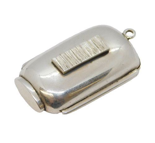 Victorian sterling silver - victorian,