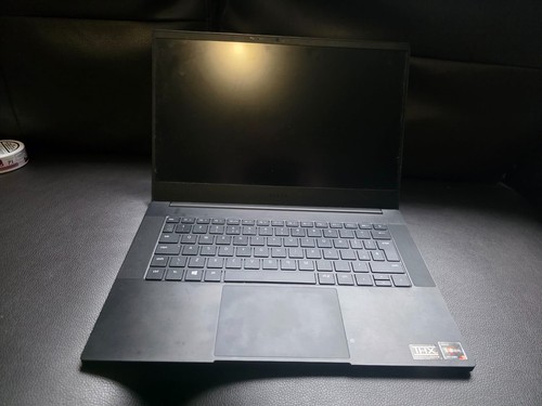 Razer blade gaming - 14, laptop