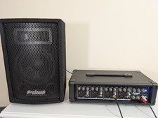 ProSound N73HH 4-Channel Mixer