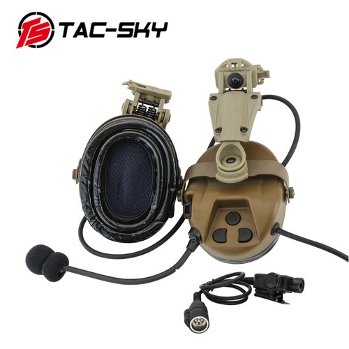 Tac sky tactical - tactical, with