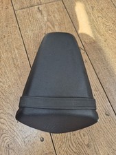 KAWASAKI ZX10R 2011 - 2015 Genuine Rear Pillion Passenger Seat ZX-10R ZX10 R