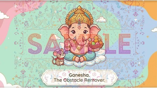 Hindu gods digital - hindu,