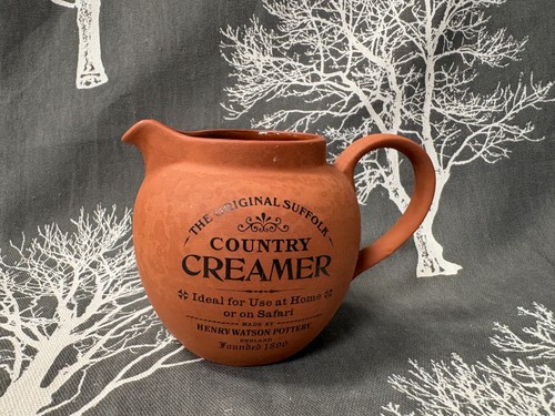 Henry watson pottery - henry,
