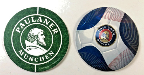 Paulaner beer munchen - paulaner, beer,