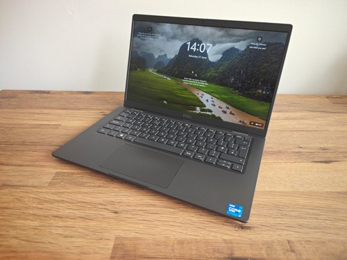 Dell latitude 7420 intel - 7420, 14"