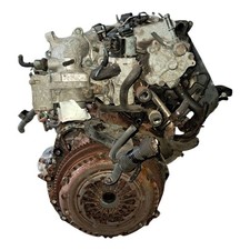 TOYOTA COROLLA T3 D4D ENGINE DIESEL BARE 1CD-FTV 1900027280