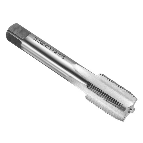 M20 hand bottom tap - 1.5, h2