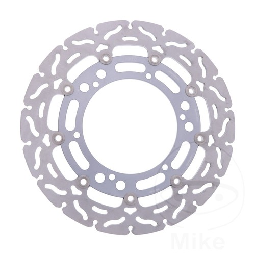 Trw brake disc rac floating - trw,