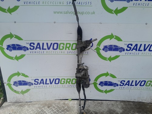 Mk4 vauxhall combo steering - mk4,
