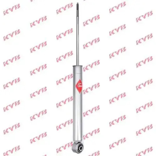 Shock absorber rear axle top - absorber,