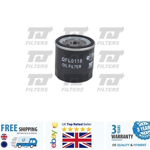 Oil filter for seat ibiza - oil,