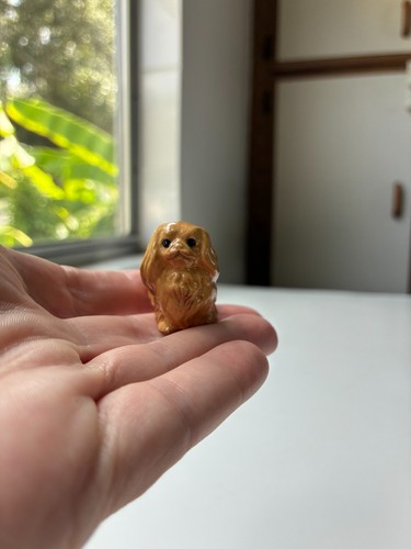 Hagen renaker miniature - hagen,