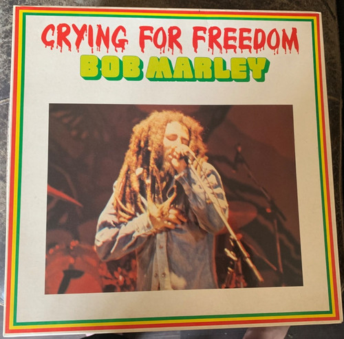 Bob marley crying for - bob, marley,