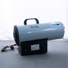 SIAL BAO-15 13.3kW LPG Propane