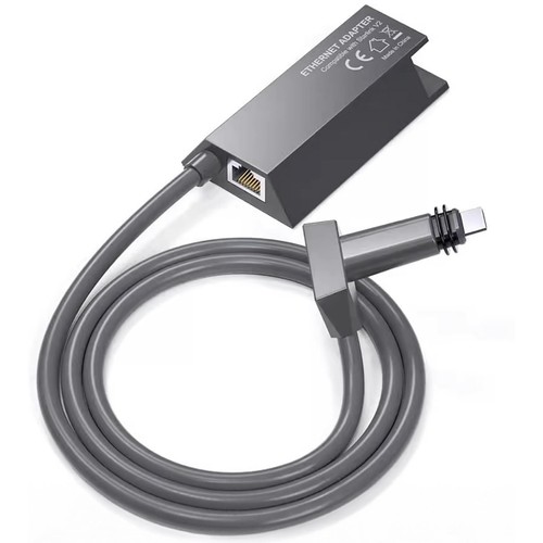 Starlink ethernet adapter - starlink,