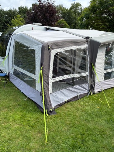 Dometic grande air pro left - dometic,