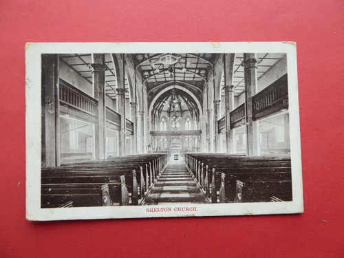 Staffordshire shelton pu - ,
