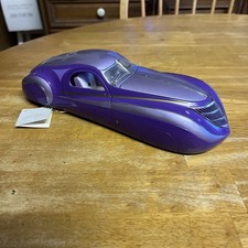 FRANKLIN MINT DIECAST MODEL