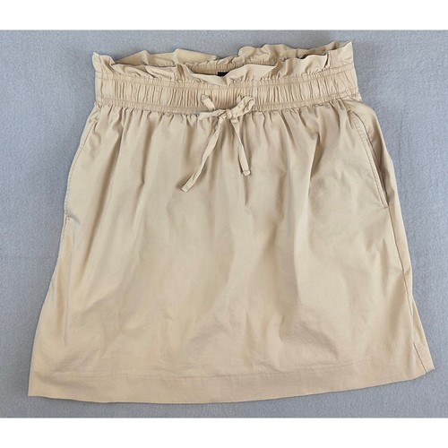 Express tan khaki - express, paperbag