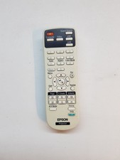 EPSON PROJECTOR REMOTE CONTROL