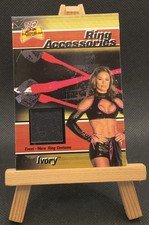 2001 Fleer WWF The Ultimate