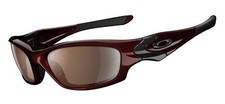 Oakley Straight Jacket II