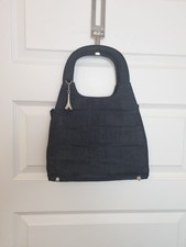 Paris Handbag From Paris Black