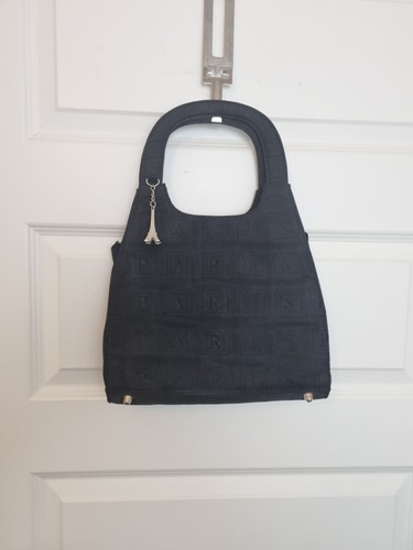 Paris handbag from black - paris,