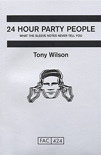 Hour party people by - 24,