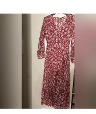 long maxi dress