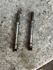 Zetec Exhaust Manifold To Down Pipe Bolts Used Rare